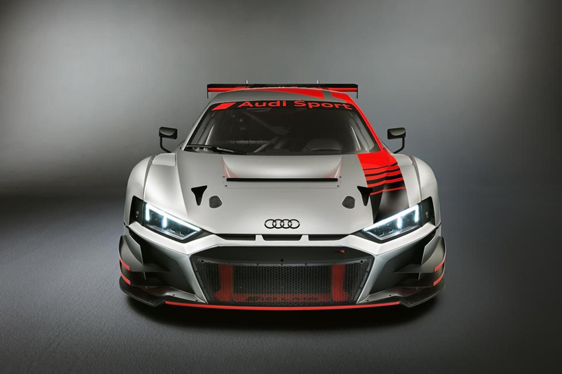 Audi Sport  Audi Sport Asia